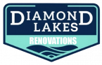 Diamond Lakes Renovations